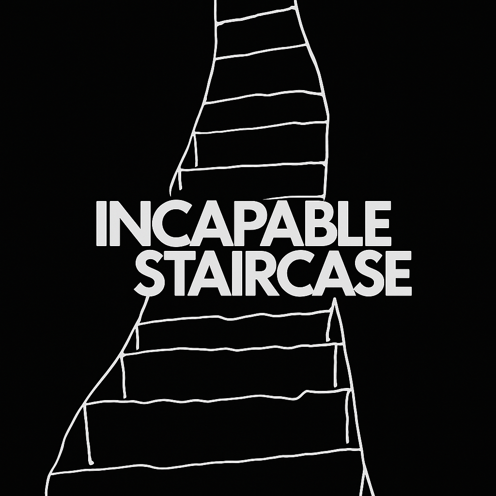 Incapable staircase online radio
